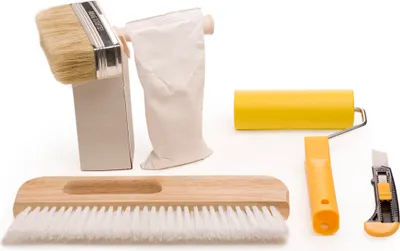 Produktbild von Tapezier-Set