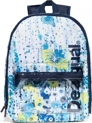 Image de Sac à dos Desigual 18SQXW16-5040 pour Uni