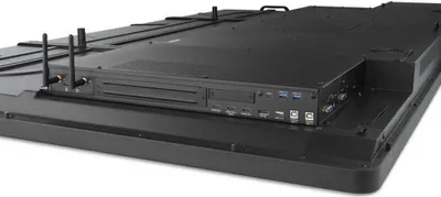 Zdjęcie produktu dla CTOUCH 10052079, Wewnętrzny, Bezprzewodowy, WLAN, 866,7 Mbit/s, Czarny