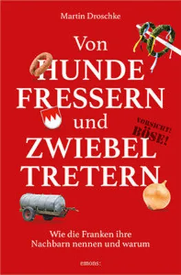 Image de Von Hundefressern und Zwiebeltretern