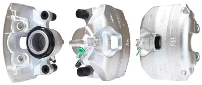 Produktbild von FERODO Bremssattel Vorne Rechts für FORD FOCUS III Turnier FCL695728