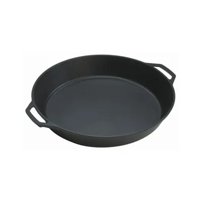 Produktbild von Lodge Logic Guß Pfanne / Partypfanne Ø 44 cm
