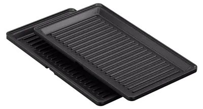 Obrázok produktu pre Tefal Snack Collection XA8103F0, Náhradná forma na pečenie, Čierna, SW85, SW86, SW87, SW34, 155 mm, 252 mm, 44 mm