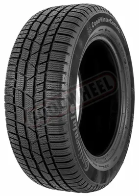Immagine prodotto di 255/55R18 105V ContiWinterContact™ TS 830 P FR N0