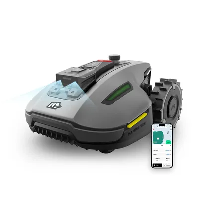 Produktbild von Mammotion Mähroboter Yuka Mini 800 EU