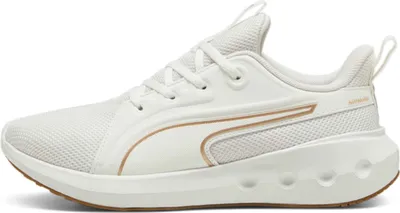 Produktbild von Puma Sportschuh weiß in Gr. 38.5