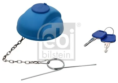 Produktbild von FEBI BILSTEIN 37790 Tankdeckel