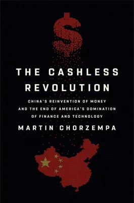 Produktbild von The Cashless Revolution