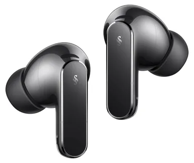 Produktbild von Huawei FreeBuds Pro 5, Kabellos, 10 - 48000 Hz, Anrufe/Musik/Sport/Alltag, Kopfhörer, Grau