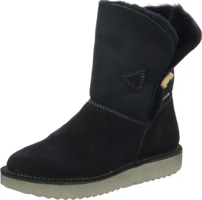Produktbild von Ricosta Uma see M RTX Damen Boots in Blau, Größe 38
