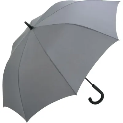 Immagine prodotto di Fare - Ombrello in fibra di vetro "Windfighter AC2" LT5832 (91 cm x 120 cm) (grigio)