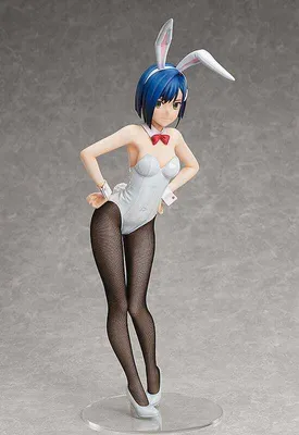 Zdjęcie produktu dla Darling in the Franxx PVC Statue 1/4 Ichigo Bunny Ver. 41 cm