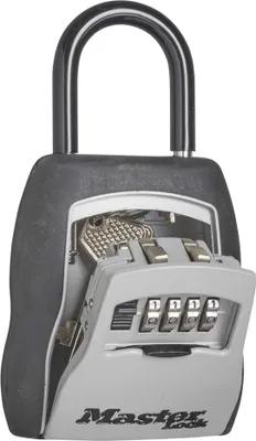 Produktbild von Master Lock Schlüsseltresor Medium 5400EURD