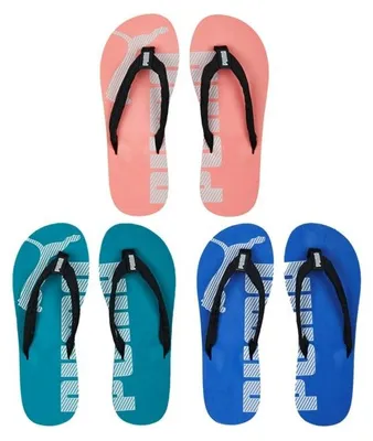 Produktbild von Puma Damen Epic Flip V2 Sandalen Badelatschen Größe 37 bis 41 Farbwahl NEU
