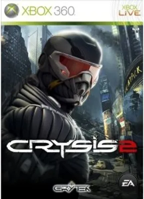 Produktbild von Crysis 2
