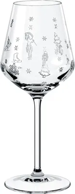Zdjęcie produktu dla Toy's Delight Weißweinkelch, Set 2tlg. 90 mm, 120 ml | Villeroy & Boch | Art.-Nr. 1137768125 | EAN 4003686413009