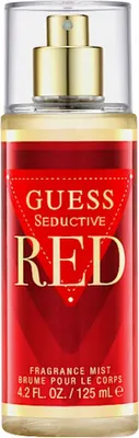 Produktbild von Guess - Seductive Red Body spray 125ml