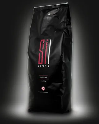 Produktbild von Si-Caffé Milano