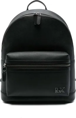 Produktbild von Michael Kors Herren Rucksäcke 33S5TEDM2L-001 Farbe: Schwarz Größe: Einheitsgröße