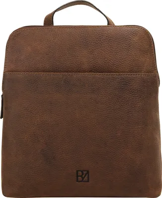 Produktbild von Bodenschatz Rucksack Damen 020580 cognac