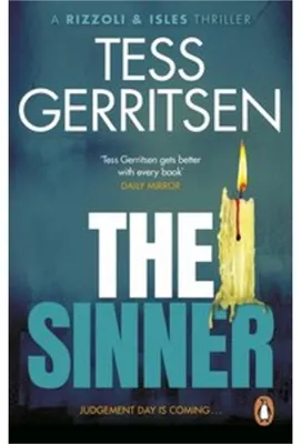 Imagen del producto de The Sinner