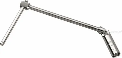 Immagine prodotto di Facom Steckschluessel fuer Zuendkerzen 21 mm