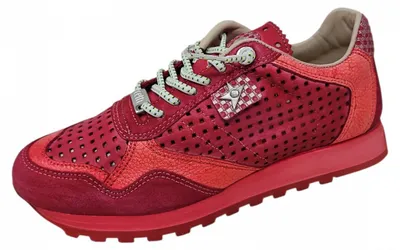 Produktbild von Cetti Sneaker Rot in Gr. 41