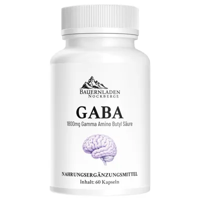 Produktbild von Bauernladen Nockberge | GABA