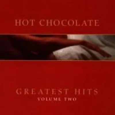 Produktbild von Hot Chocolate: Greatest Hits Vol.2