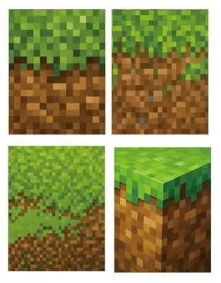 Produktbild von Torebka mit Minecraft-Motiv