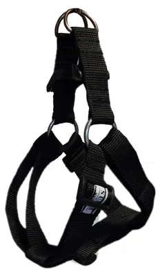 Produktbild von Sunka Verstellbare Hundegeschirre M/L Schwarz