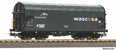 Produktbild von PIKO 24640, HO (1:87), 14 Jahr(e), Grau