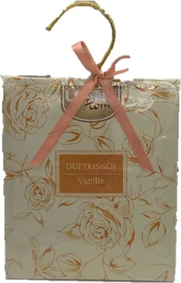 Produktbild von Vanille Raumduft
