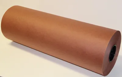 Produktbild von Oren Pink Butcher Paper 24” Metzgerpapier Breite 61 cm x Länge 304,80 m