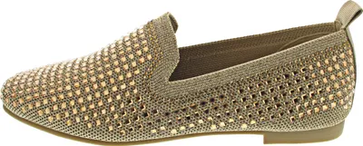 Produktbild von La Strada 20010044543 (40/gold knitted + stones)