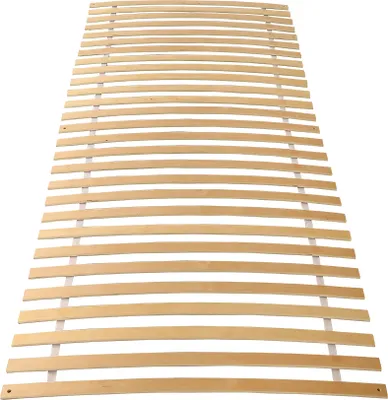 Immagine prodotto di Telaio a doghe 2x 90x200cm Portata massima stabile 150kg con 28 doghe Telaio a doghe Telaio a doghe Telaio a doghe rotante