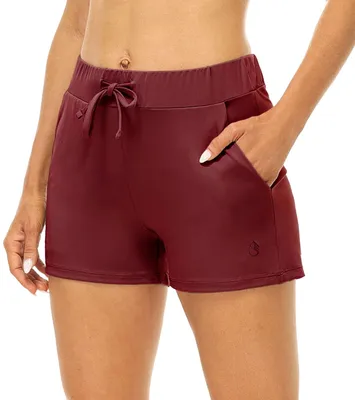 Immagine prodotto di Pantaloncini sportivi da donna, ideali per la corsa e il fitness