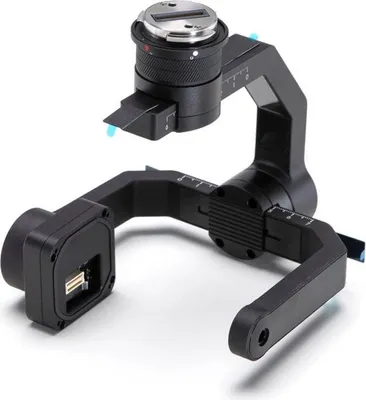 Immagine prodotto di Dji X-Port 3-Axis Gimbal