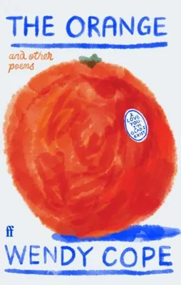 Image de L'orange et autres poèmes