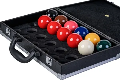 Produktbild von Robertson Fall für 22 Snooker Billard 52mm 1329.02
