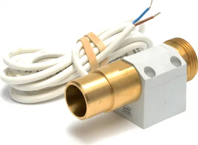 Produktbild von Solarbayer Strömungswächter/Durchflusswächter hydraulisch geregelt für FRIWA 40