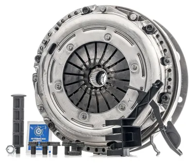 Produktbild von SACHS Kupplungssatz komplett 2289 000 148 für AUDI A4 Avant (8K5, B8) 240mm