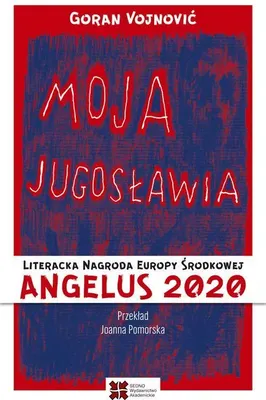 Immagine prodotto di Moja Jugosławia