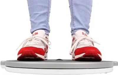 Produktbild von Drehteller EasyTRANSFER mit Griff>>>>