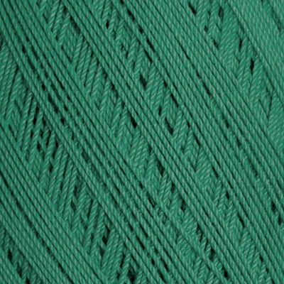 Produktbild von Rellana Häkelgarn, Filethäkelgarn, 50 gr/283m, 100 % Baumwolle tanne (38)