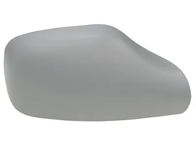 Produktbild von TYC 326-0007-2 Außenspiegel Abdeckung Kappe Rechts passend für PEUGEOT 106 II Schrägheck (1A, 1C) Grundiert Spiegelkappe