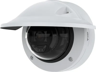 Zdjęcie produktu dla Axis P3265-LVE