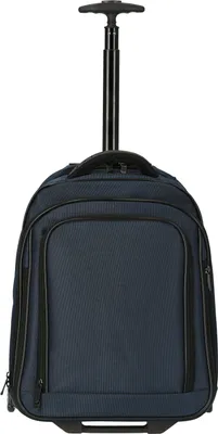 Zdjęcie produktu dla Dermata Dermata 2-kołowy wózek plecakowy nylon 47,5 cm