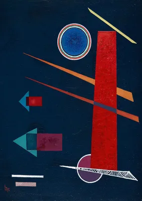 Obrázek produktu pro BLUEBIRD Puzzle Mighty Red (1928) 1000 dílků