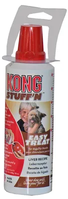 Produktbild von KONG Liver Easy Treat, Leber, 226 g